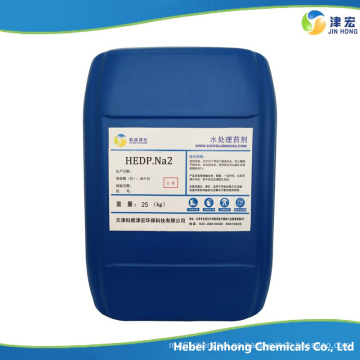 HEDP. Na _ {2}; Sal disódica del ácido 1-hidroxi etilideno-1, 1-difosfónico (HEDP Na2)